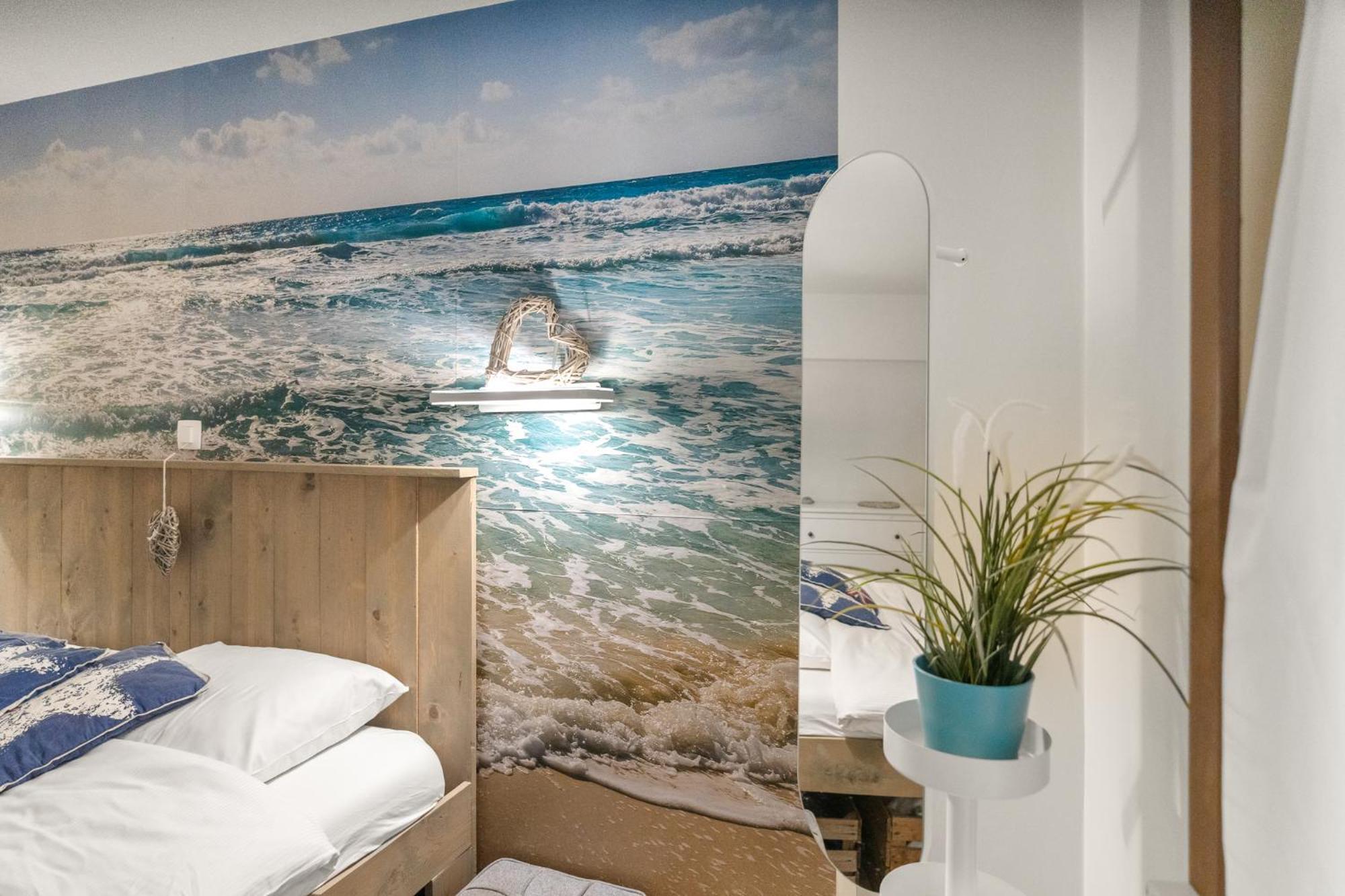 Sharp-Vacations Apartment Wenduine Exterior foto